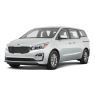 Kia Sedona 3 (2014-2019) 3,3 L