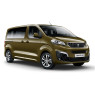 Peugeot Traveller (2016+)