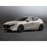 Mazda 3 4 (BP) (2018+)