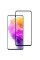 3d 5d защитное стекло для Samsung Galaxy A54 A546 с полной клеевой основой
