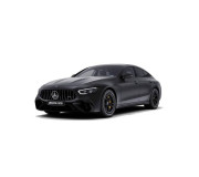 Захист двигуна Houberk для Mercedes AMG GT 4 (X290) (2018+)