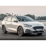Ford Focus 4 (2018+)