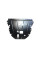 Захист двигуна Ford Kuga 3 (2019+)