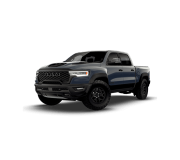 Захист двигуна Houberk для Dodge Ram 5 (DT) (Ram 1500) (2018-)