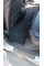 Килимки в салон авто EvaMood Premium для Honda CR-V 3 (2007-2012) чорний
