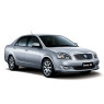 Geely SL (2010-2017)