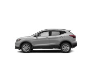 Захист двигуна Houberk для Nissan Rogue Sport (2017+)