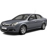 Opel Vectra C (2002-2008) 