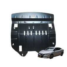 Захист двигуна Houberk для Nissan Maxima (A36) (2015+)