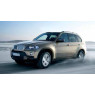 BMW X5 Series E70 (2007-2013)