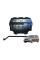 Захист двигуна Volkswagen Touran 1 (2002-2015) webasto