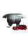Захист двигуна Ford Edge 2 (2014+)(V: 2.7 EcoBoost; 3.5 Duratec)