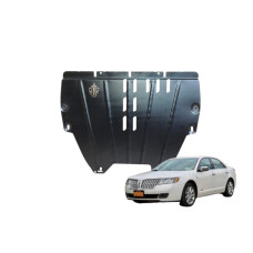 Захист двигуна Houberk для Lincoln MKZ 2 (2012-2020) 2,0 L (l1m122001)