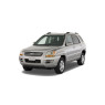 Kia Sportage 2 (2004-2010)