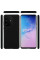 Чехол для Samsung Galaxy s20 ULTRA G988 силиконовый чёрный