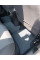 Килимки в салон авто EvaMood для Seat Altea (2005+) чорний