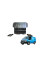 Захист двигуна Ford Transit 6 RWD AWD (2006-2013)