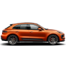 Porsche Macan (2014-2021)
