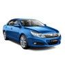 BYD F3 (2005+) 