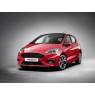 Ford Fiesta MK8 (2017+)