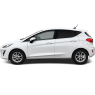 Ford Fiesta (2010-2017)