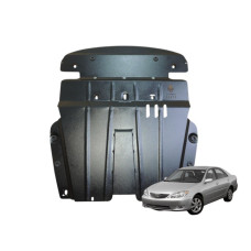 Захист двигуна Houberk для Toyota Camry V40 (2006-2011) 2.4L