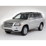 Toyota Highlander 1 (U20) (2000-2007)