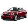 Mini Cooper Coupe (R58) (2011-2015)
