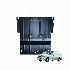 Захист двигуна Houberk для Hyundai H-1 1 (1997-2008) "2WD"