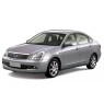 Nissan Almera Classic (N16) (2006-2013)