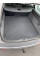 Килимки в салон і багажник авто EvaMood для Opel Vectra C (2002-2008) чорний