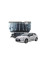 Захист двигуна Citroen DS3 (2009-2022)
