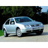 Volkswagen Bora (1998-2005)