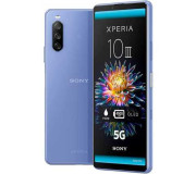 Защитное стекло,чехол для Xperia 10 III