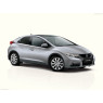 Honda Civic 9 (2012-2016)