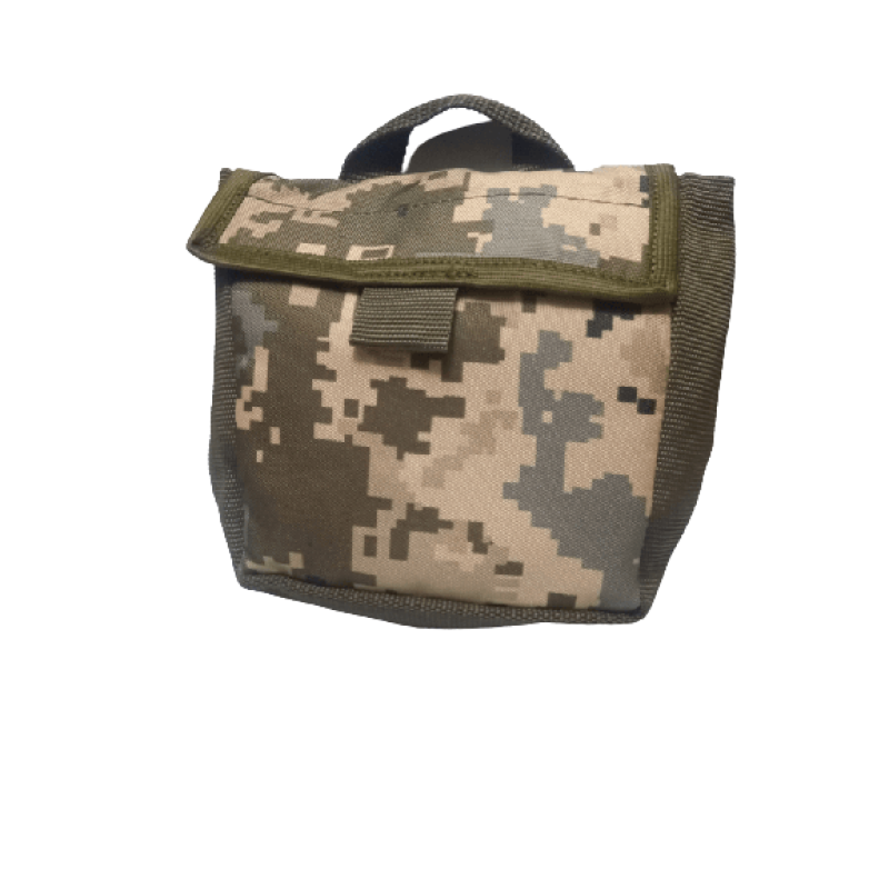 Кішка саперна UA-TACTIC gen 1 піксель