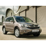 Honda CR-V 3 (2007-2012)