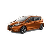 Захист двигуна Houberk для Nissan Versa Note (E12) (2013-2019)
