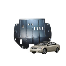 Захист двигуна Houberk для Nissan Altima (L32) (2007-2013)