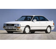 Захист двигуна Houberk для Audi 90 (1987-1996)