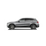 Mercedes GLC (X253) (2015+)