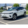 Volkswagen ID4 Crozz (2020+)  