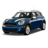 Mini Cooper Countryman 1 (R60) (2010-2016)