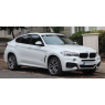 BMW X5 Series F16 (2014-2019)
