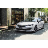 Subaru Impreza 5 (GT7; GK7) (2016-2022)