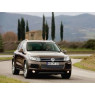 Volkswagen Touareg 2 (2010-2018)