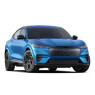 Ford Mustang Mach-E (2020-)