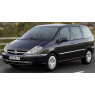 Citroen C8 (2002-2014)