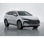 Купити захист двигуна Houberk для BYD Tang 3 L (2025+) у Києві, Україні — Інтернет-магазин moodijoy