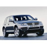 Volkswagen Touareg 1 (2002-2010)
